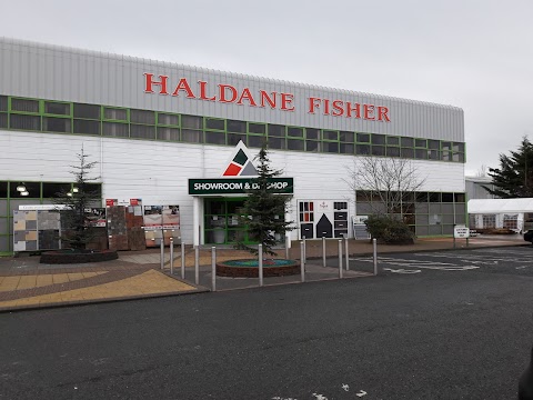 Haldane Fisher Newry | Timber & Building Merchants