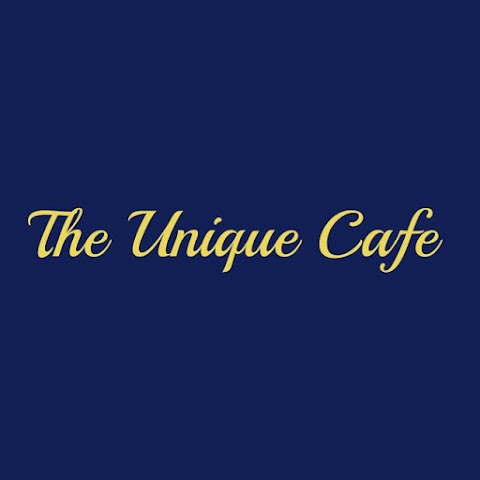 The Unique Cafe