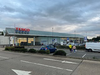 Tesco Superstore