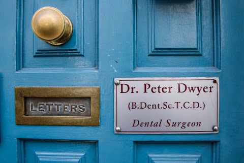 Frederick Dental Clinic Dublin 1