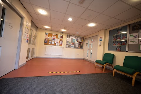 Offerton Community Centre