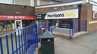 Morrisons Daily