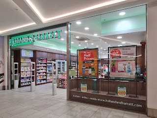 Holland & Barrett