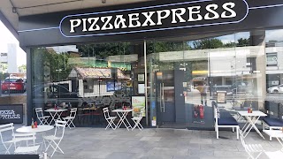 Pizza Express