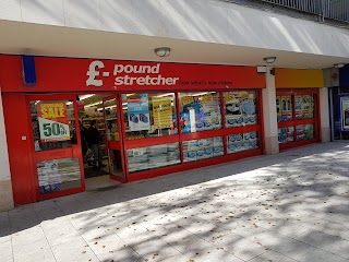 Poundstretcher