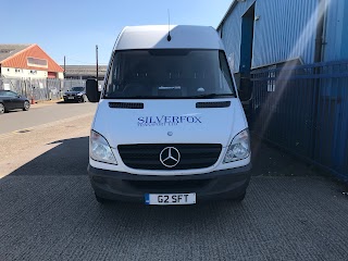 Silverfox Transport Ltd