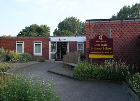 Crossdale Drive Primary School