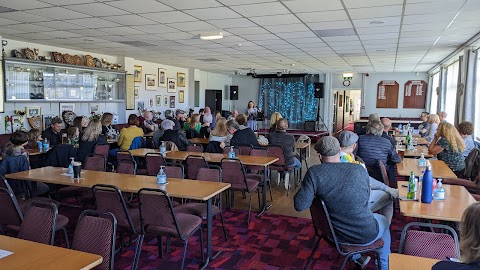 Pumpherston Bowling Club