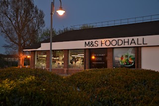 M&S Foodhall