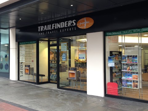 Trailfinders Birmingham