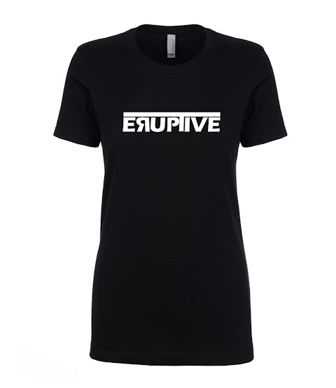 Eruptive Clothing