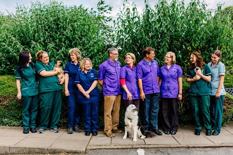 Medivet Solihull - Damson House Vets