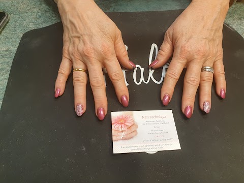 Nail Technique