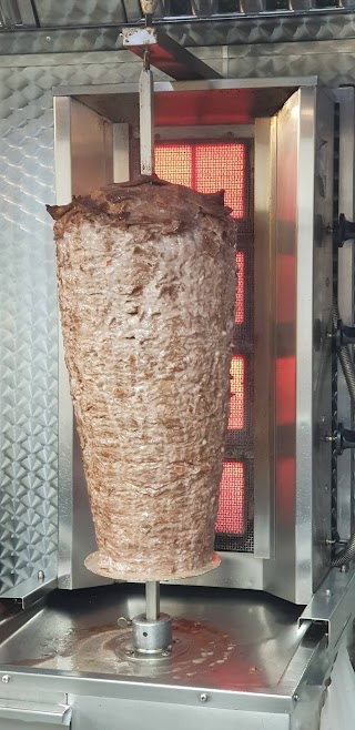 Tasty Shawarma