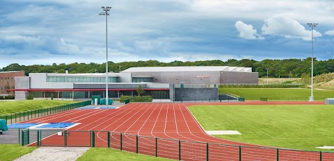 The Sports Centre