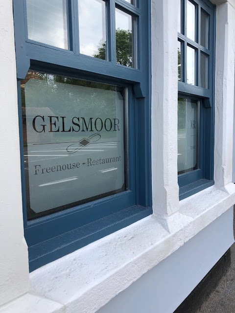 Gelsmoor Restaurant