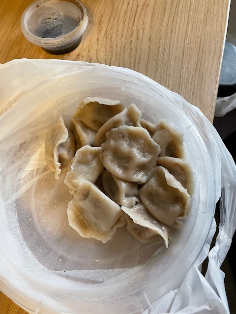 Mr Su’s Noodles and Dumplings