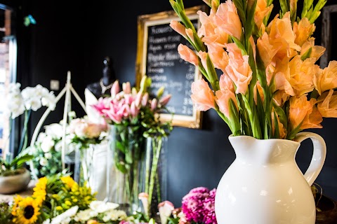 The Beautiful Flower Company