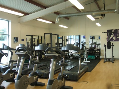 Portaferry Leisure Centre