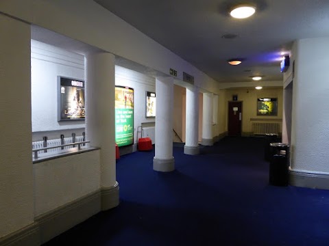 ODEON Harrogate