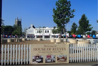 House of Reeves