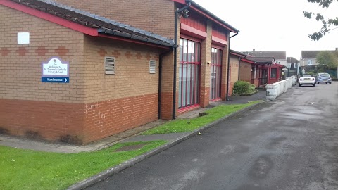 St Therese's Catholic Primary School