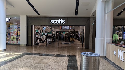 Scotts Meadowhall