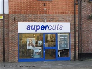 Supercuts Fareham