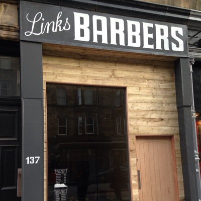 Links Barbers