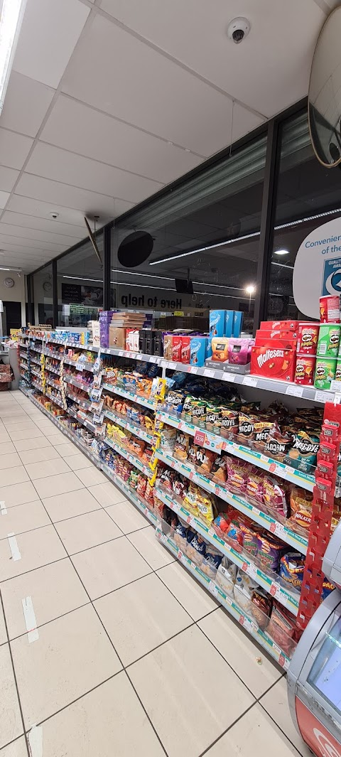 Co-op Food - Petrol Shirehampton - High Street