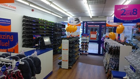 Shoe Zone