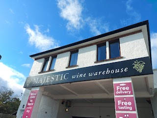 Majestic Wine