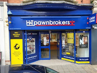 H&T Pawnbrokers