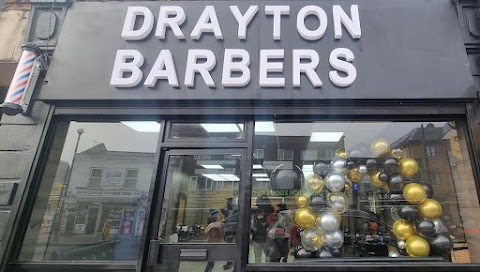 Drayton Barbers