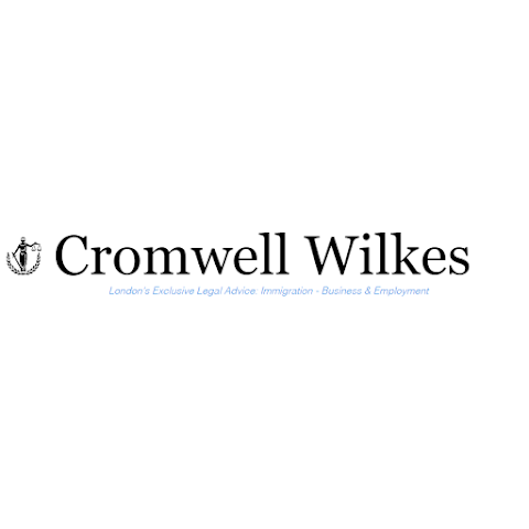 Cromwell Wilkes