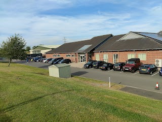 Moor Farm Training Centre