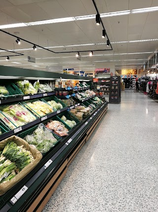 Tesco Superstore