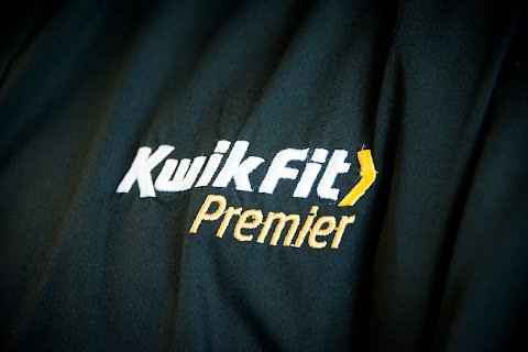 Kwik Fit - Bromsgrove