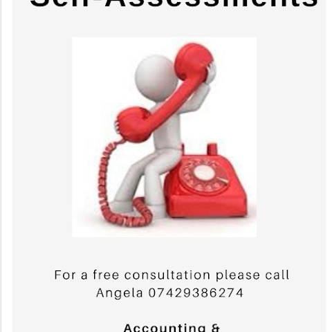 Accounting & Bookkeeping Consultancy Ltd