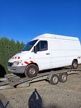 Sprintparts запчастини б/у Sprinter 903 906,LT