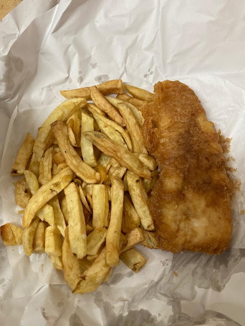 Lingwood Chippy Ltd