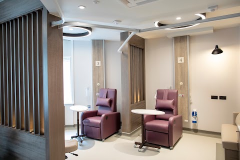 The Royal Marsden Private Care at Cavendish Square