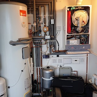 LEWIS BOILER SERVICES