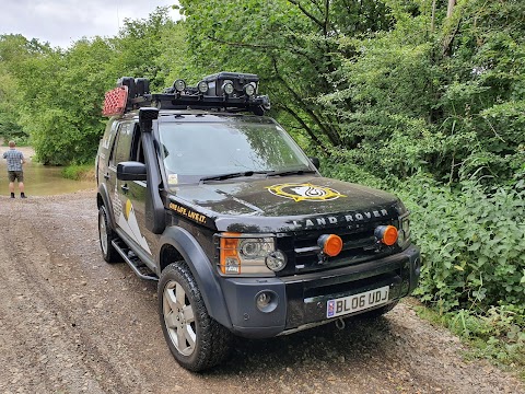 Off Road Adventure Travel