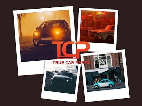 TRUE CAR PARTS LTD