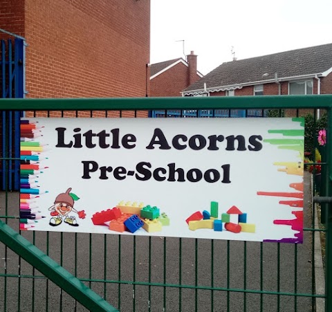 Little Acorns Preschool