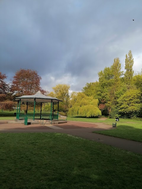 Willenhall Memorial Park