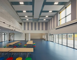 Bobby Moore Academy (Primary)