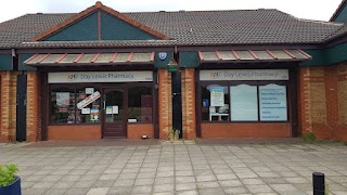 Day Lewis Pharmacy Birkenhead