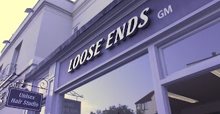 Loose Ends Hair Studio